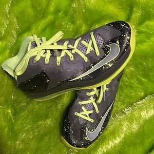 Nike Lebron 11 dunkman